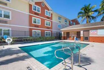 هتل Extended Stay America Suites  West Palm Beach  Northpoint Corporate Park