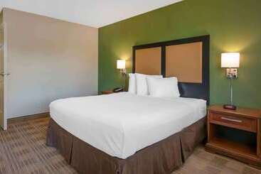 هتل Extended Stay America Suites  West Palm Beach  Northpoint Corporate Park
