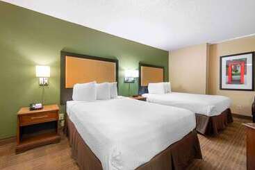 هتل Extended Stay America Suites West Palm Beach Northpoint Corporate Park