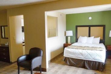 فندق Extended Stay America Suites  West Palm Beach  Northpoint Corporate Park