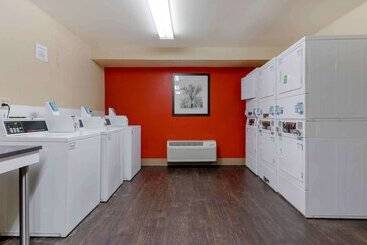 هتل Extended Stay America Suites  Wichita  East
