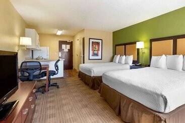 هتل Extended Stay America Suites Wichita East