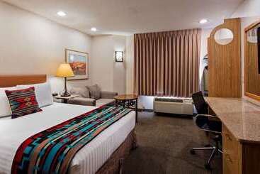 هتل Inn At Santa Fe, Surestay Collection By Best Western