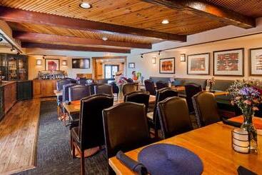 هتل Inn At Santa Fe, Surestay Collection By Best Western