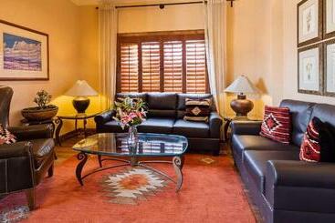 هتل Inn At Santa Fe, Surestay Collection By Best Western