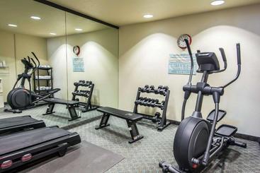 هتل Quality Inn Kennewick