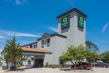 酒店 Quality Inn Lees Summit  Kansas City