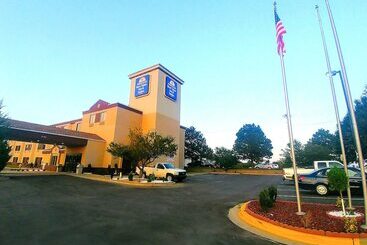 酒店 Quality Inn Lees Summit  Kansas City