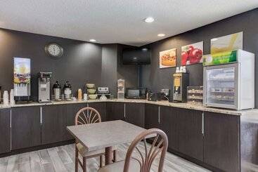 酒店 Quality Inn Lees Summit  Kansas City
