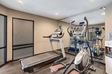 酒店 Quality Inn Lees Summit  Kansas City