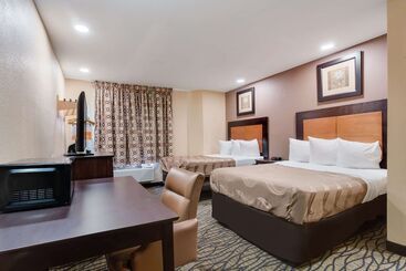酒店 Quality Inn Lees Summit  Kansas City