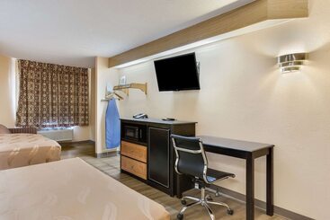 酒店 Quality Inn Lees Summit  Kansas City
