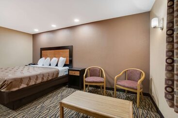酒店 Quality Inn Lees Summit  Kansas City