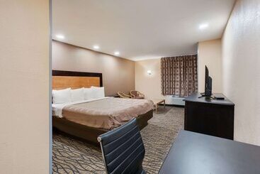酒店 Quality Inn Lees Summit  Kansas City