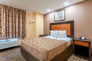 酒店 Quality Inn Lees Summit  Kansas City