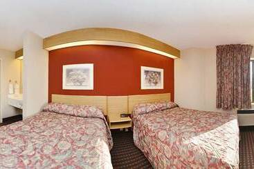 酒店 Quality Inn Lees Summit  Kansas City