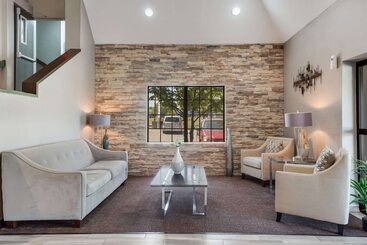酒店 Quality Inn Lees Summit  Kansas City