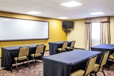 هتل Quality Inn & Suites