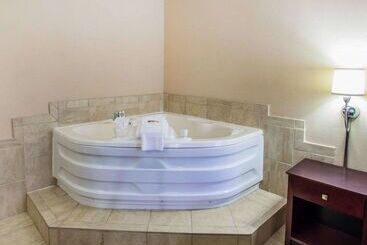 هتل Quality Inn & Suites