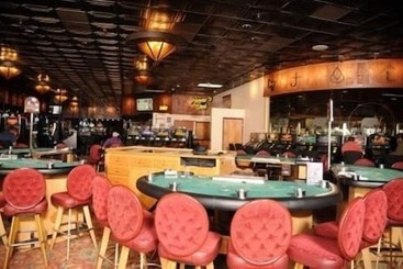 Ramada By Wyndham Elko Hotel At Stockmen S Casino