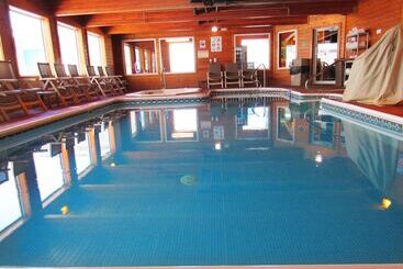 هتل Red Roof Inn Fargo I94/ Medical Center