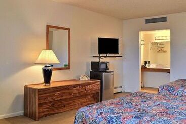 هتل Rodeway Inn Cody
