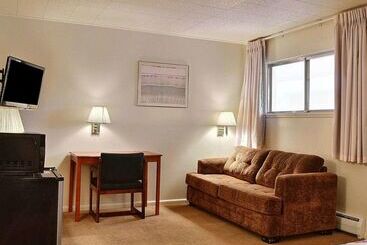 هتل Rodeway Inn Cody