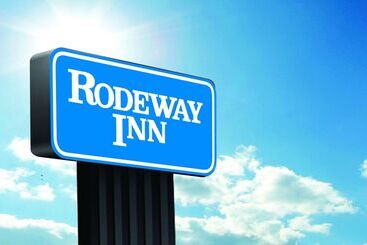 هتل Rodeway Inn Cody