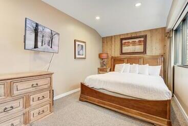 هتل Silver King By All Seasons Resort Lodging