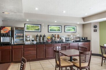 בית מלון כפרי Sleep Inn Airport