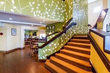 هتل Econo Lodge Amarillo East