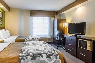هتل Econo Lodge Amarillo East