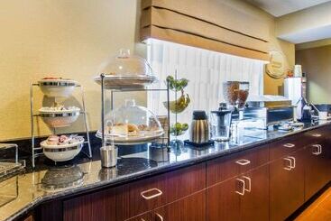 هتل Econo Lodge Amarillo East