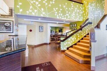 هتل Econo Lodge Amarillo East