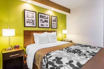 هتل Econo Lodge Amarillo East
