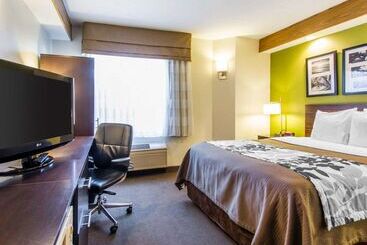هتل Econo Lodge Amarillo East
