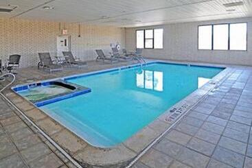 هتل Econo Lodge Amarillo East