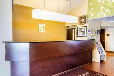 هتل Econo Lodge Amarillo East