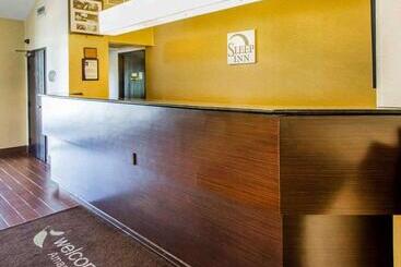 هتل Econo Lodge Amarillo East