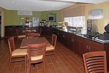 هتل Econo Lodge Amarillo East