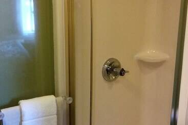هتل Econo Lodge Amarillo East