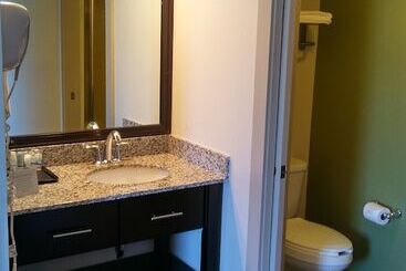 هتل Econo Lodge Amarillo East