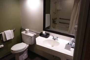 هتل Econo Lodge Amarillo East