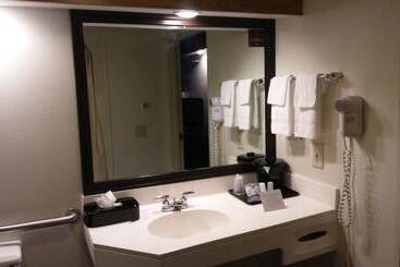 هتل Econo Lodge Amarillo East