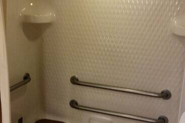 هتل Econo Lodge Amarillo East