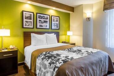 هتل Econo Lodge Amarillo East