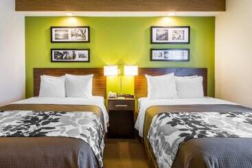 هتل Econo Lodge Amarillo East