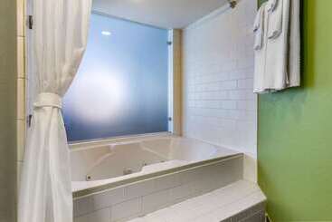 هتل Sleep Inn Allentown Fogelsville