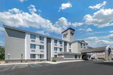 هتل Sleep Inn Allentown Fogelsville