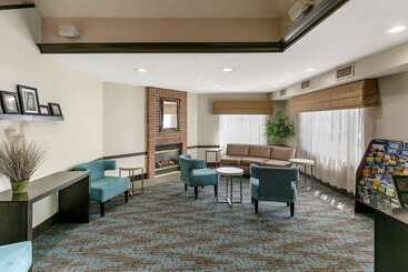 هتل Sleep Inn Allentown Fogelsville